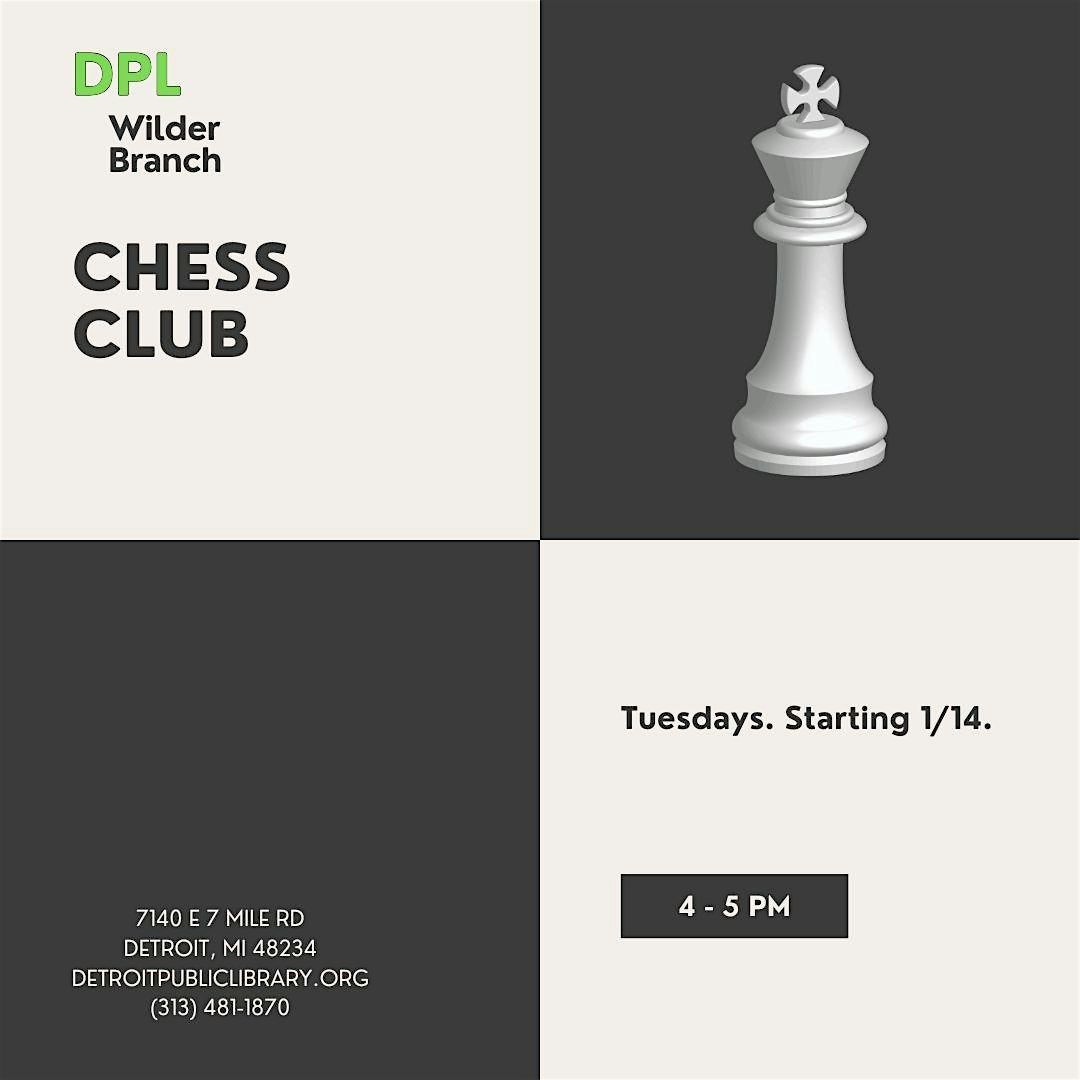 Chess Club