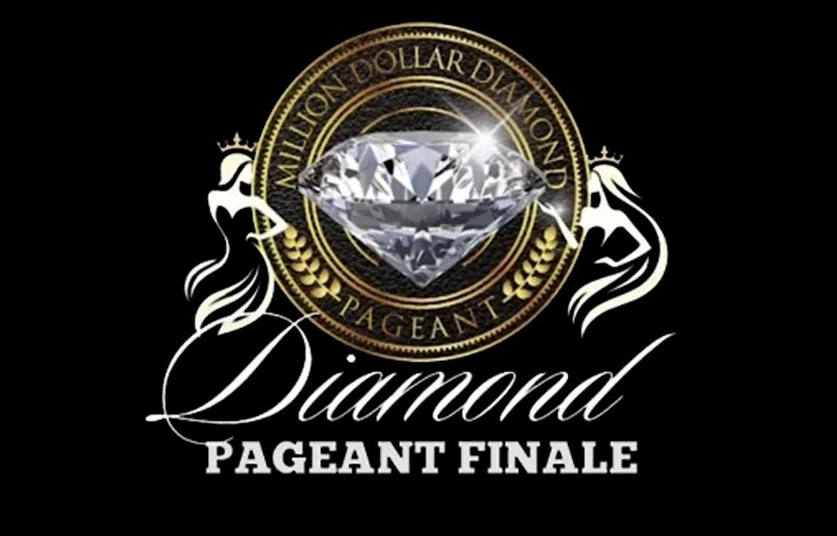 DIAMOND 4TH ANNUAL CHARITY BEAUTY PAGEANT -WEEKEND EXPERIENCE