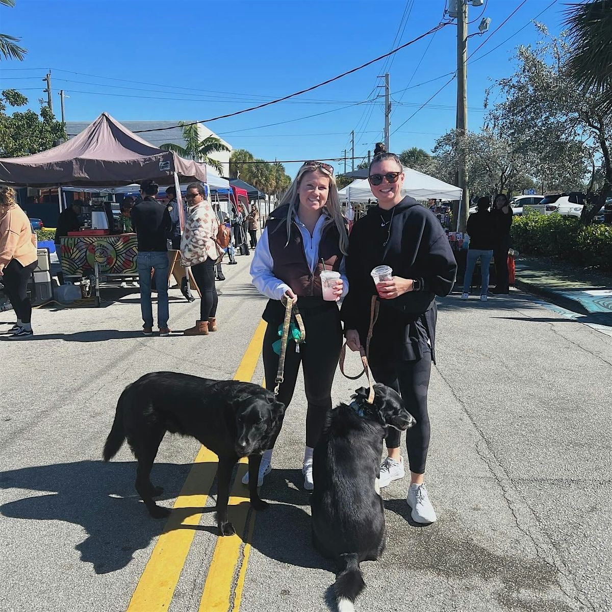 ST. PATRICK'S DAY  Farmers & Artisan Market