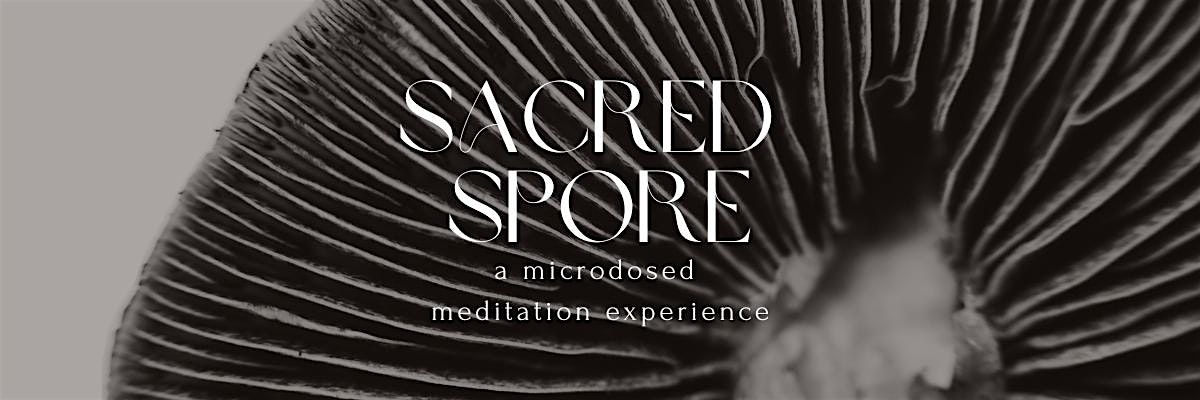 Sacred Spore