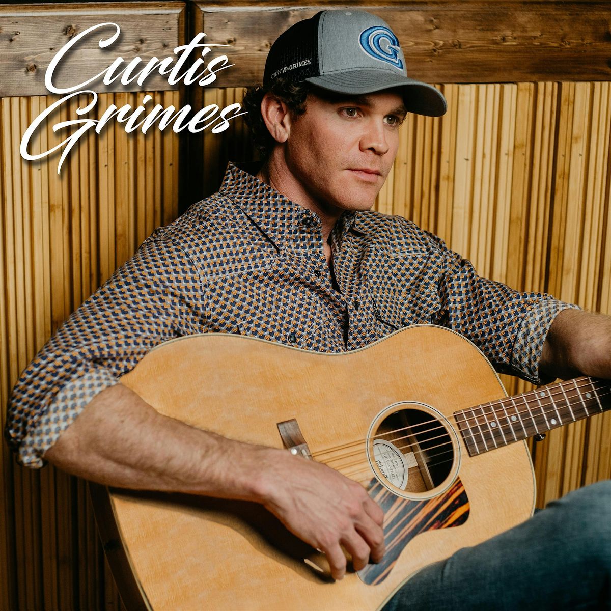 Curtis Grimes Live at Pure Country