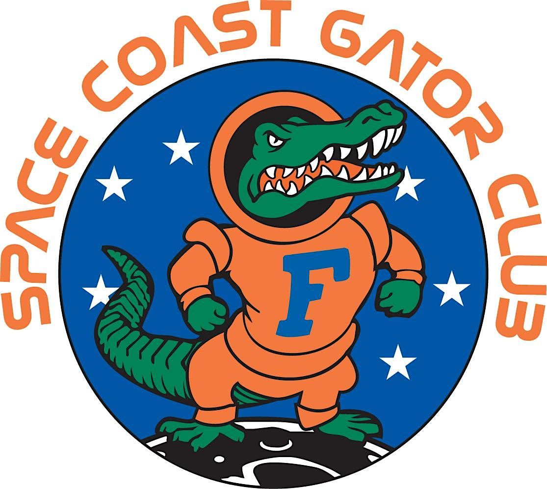 Outreach Event from Space Coast Gator Club