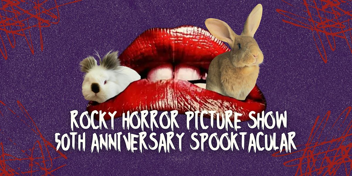 The Rocky Horror Picture Show Spooktacular