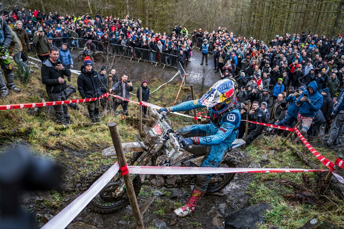 Valleys Xtreme January 2026