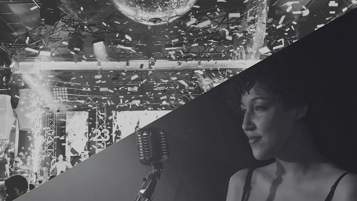 CLUB NIGHT: Make Poetry Sexy Again