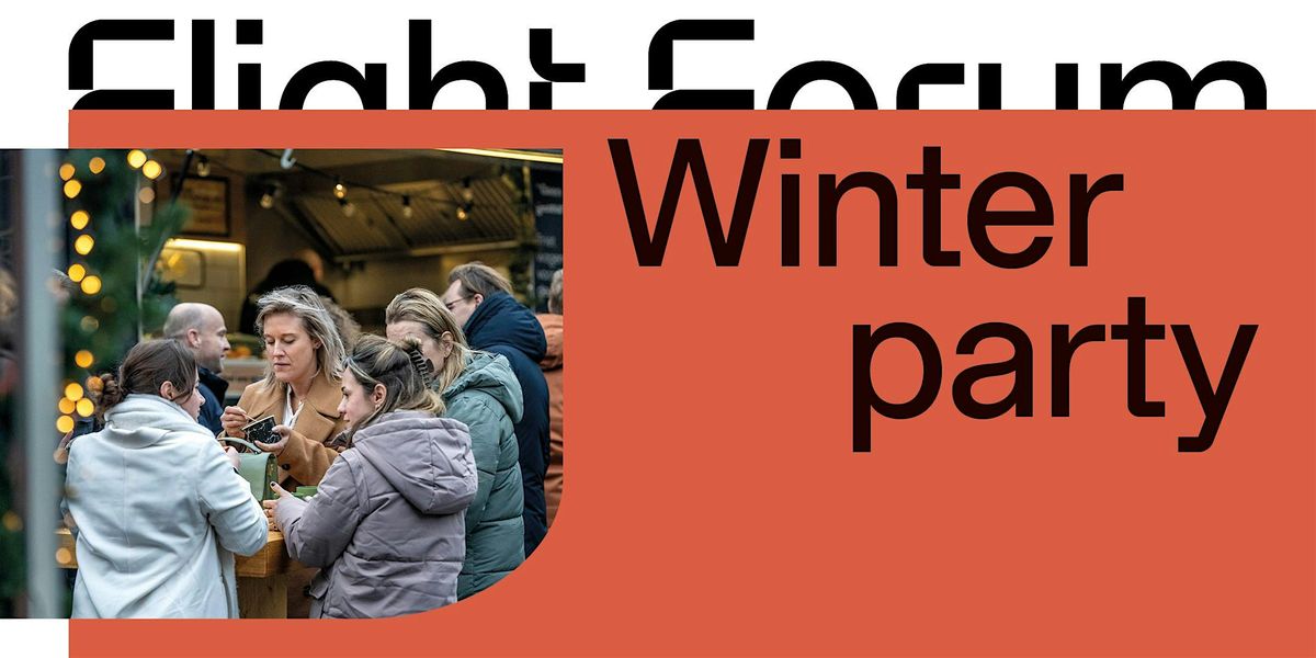 Winter party
