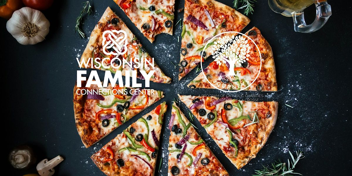 WiFCC Arcade and Pizza Night: Wausau on Water