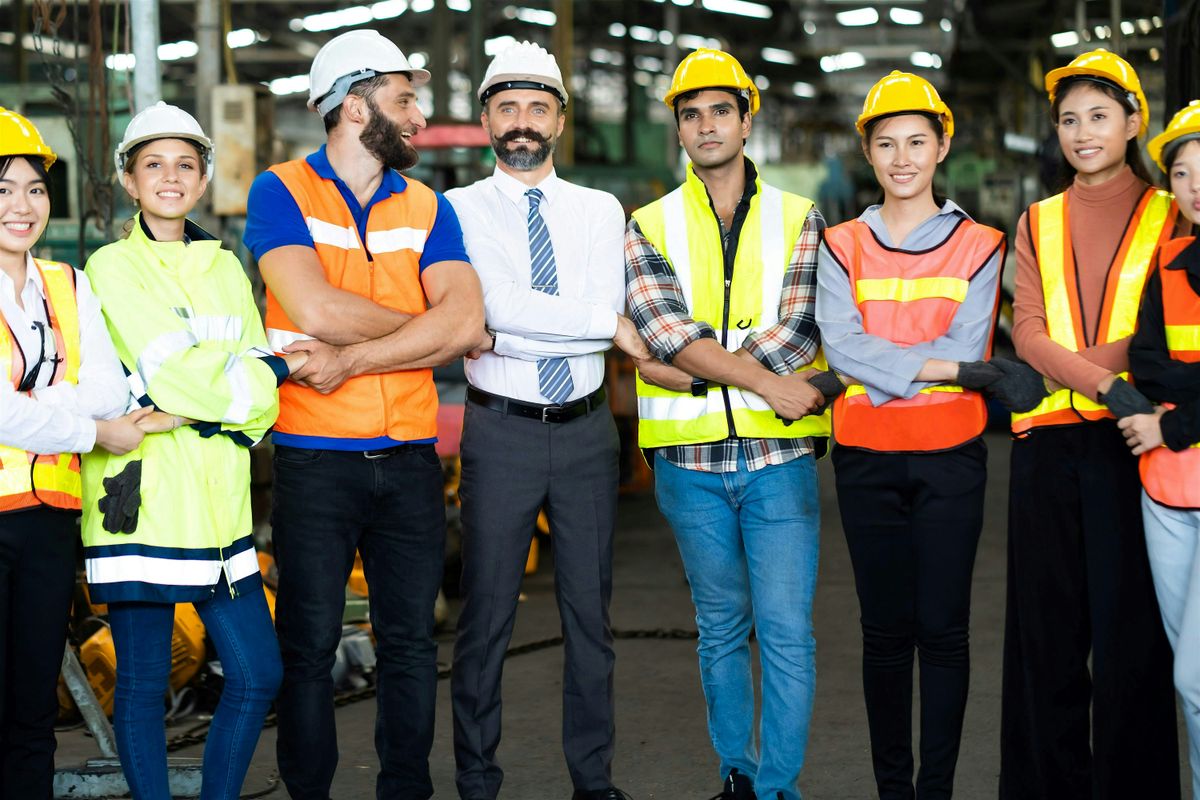 Leadership Training for High Performance - Las Vegas (7299E)