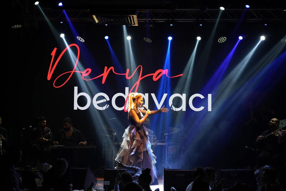 Derya Bedavac\u0131