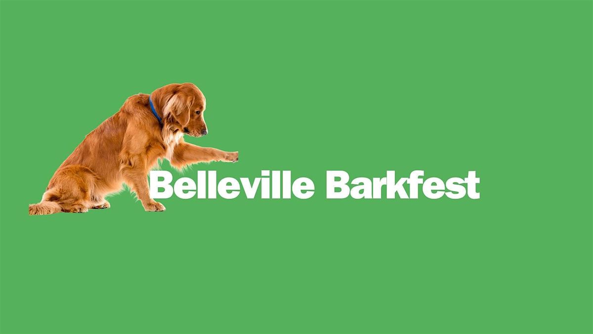 Belleville Barkfest