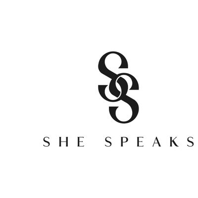 She Speaks LLC
