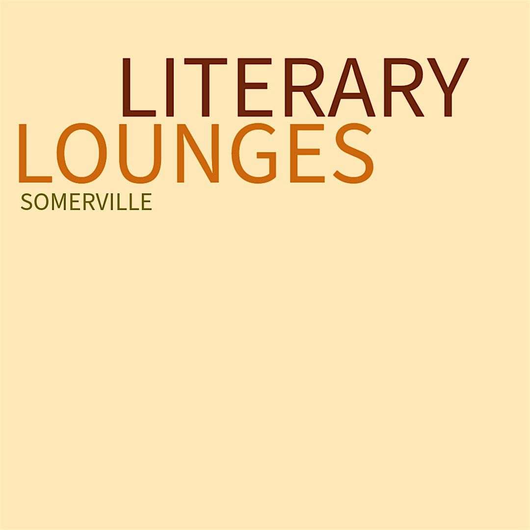 Literary Lounge in the Park: Classical Guitar Edition