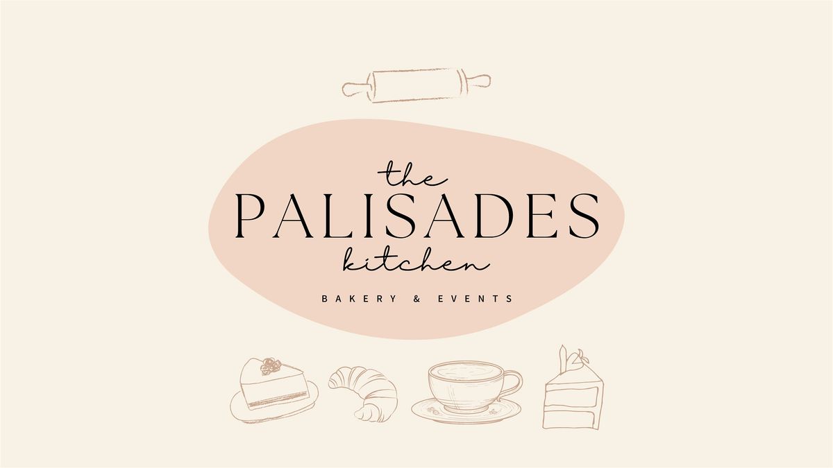 Meet The Palisades Kitchen (at Pacific Palisades Farmers Market)