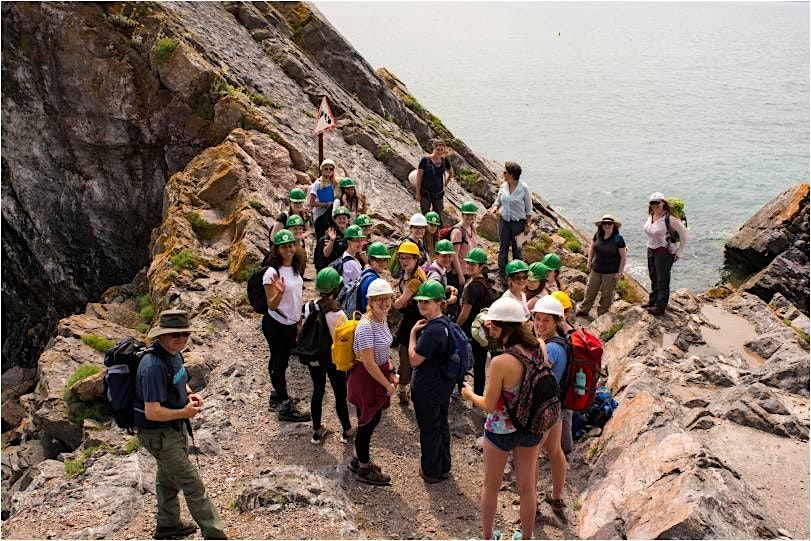 Women in Geology
