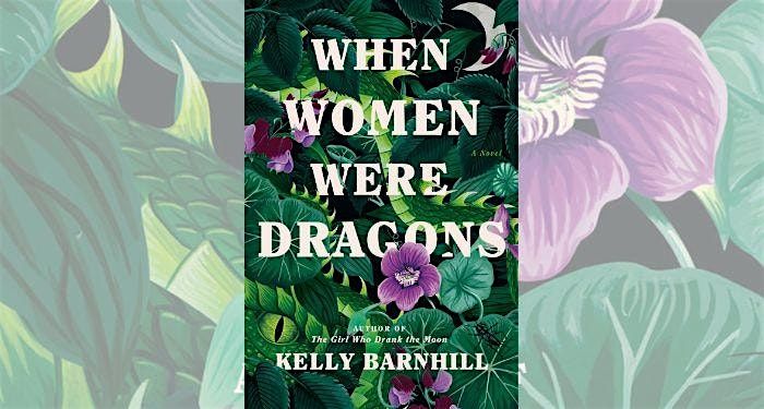 Witchy Reads: When Women Were Dragons