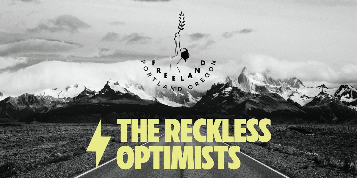 The Reckless Optimists X Freeland Spirits