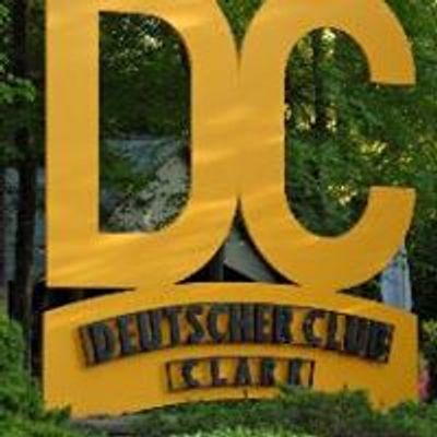 Deutscher Club of Clark Inc
