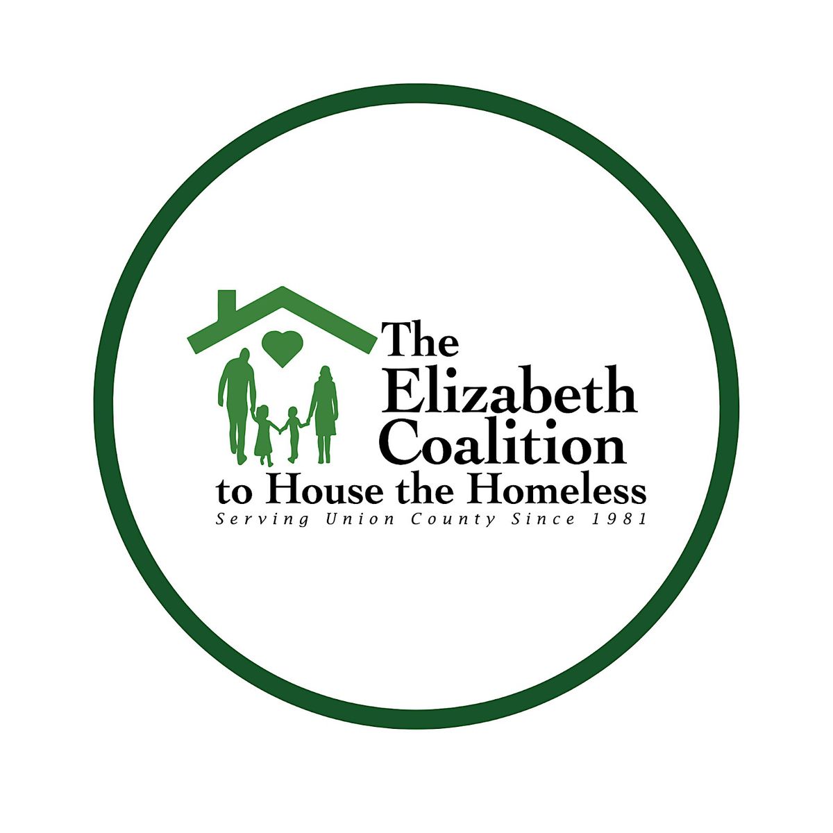 The Elizabeth Coalition Pocketbook Bingo & Tricky Tray Fundraiser