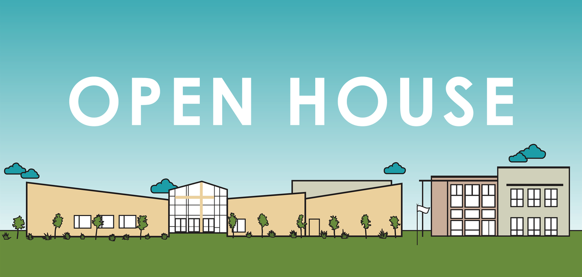 Coastline Christian Open House