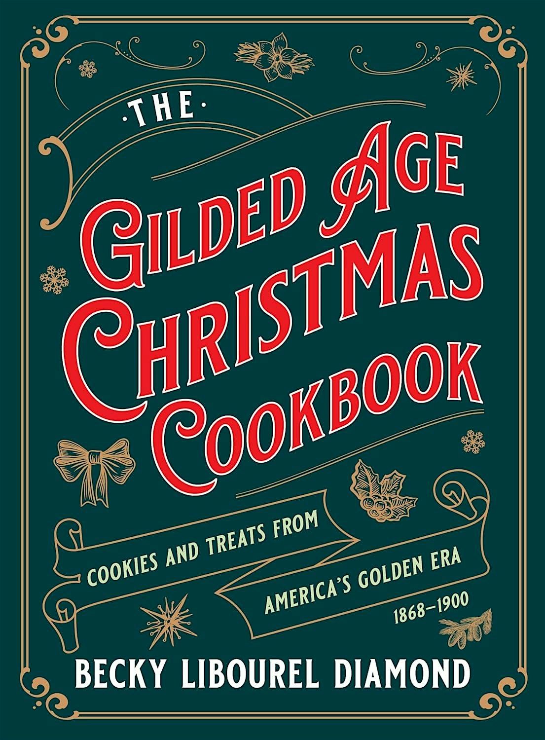 A Gilded Age Christmas