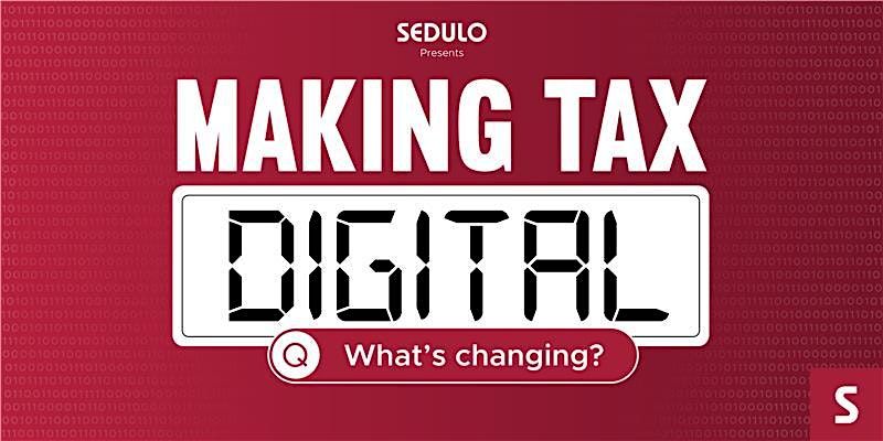 Making Tax Digital: Birmingham