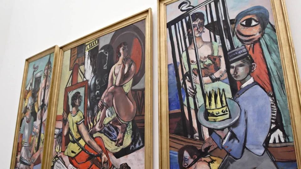 Wielka Sztuka w Kinie Muran\u00f3w | "Hitler kontra Picasso i reszta"