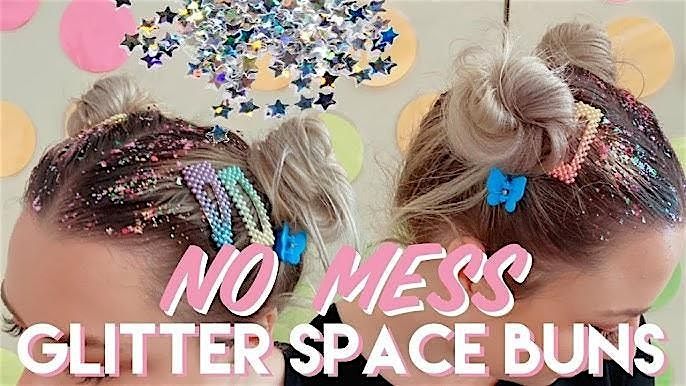 Free Kids Glam Visit Ages 2-6yrs