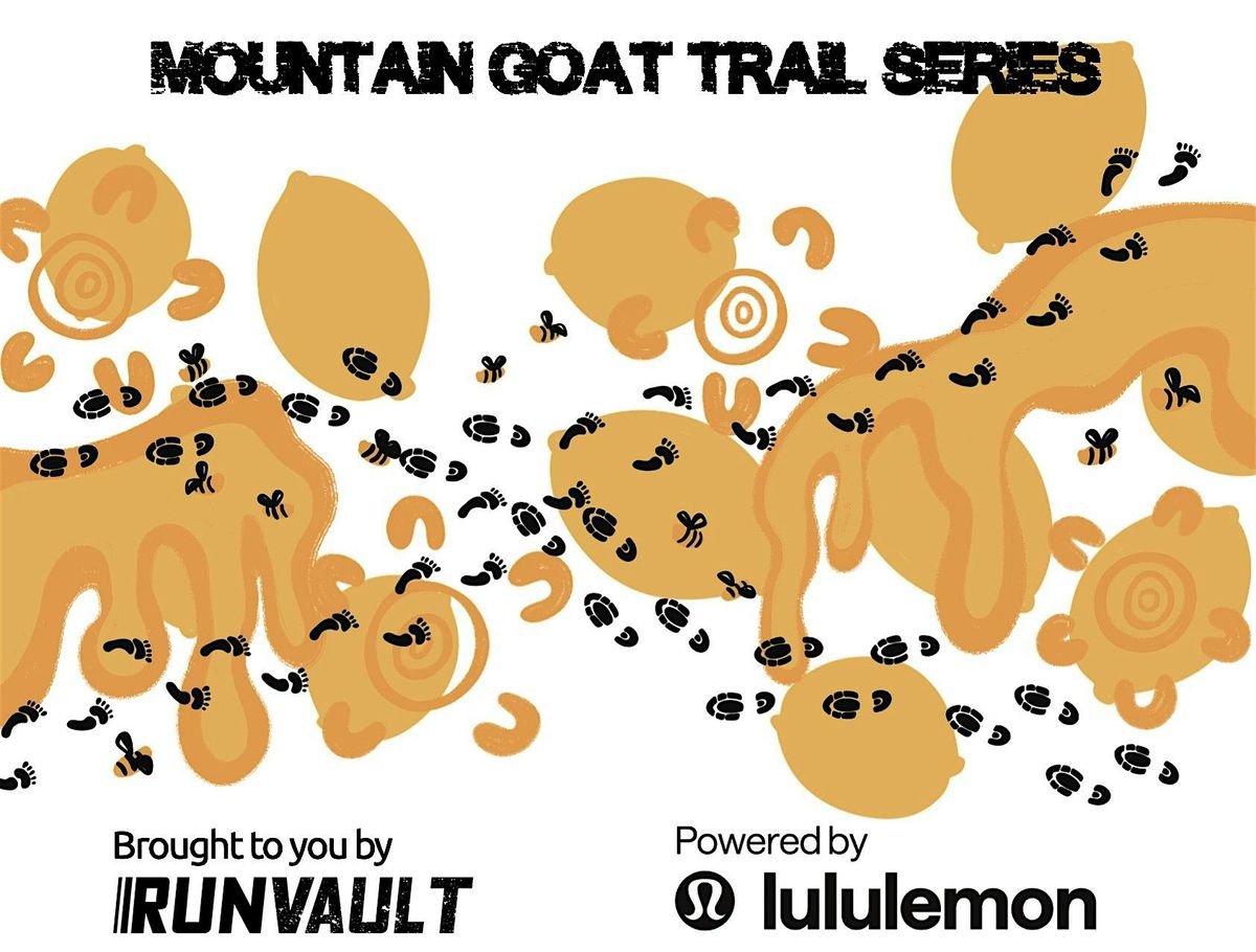 Trail Running Information Night - powered by lululemon