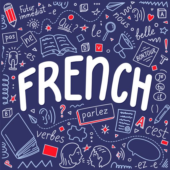 French: Beginners