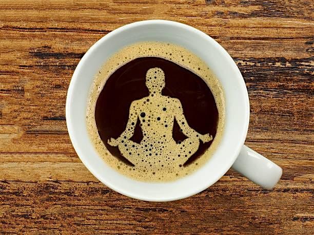 FREE Stretch & Sip Event - Pedestrian Coffee + BHFit (bring your own mat)