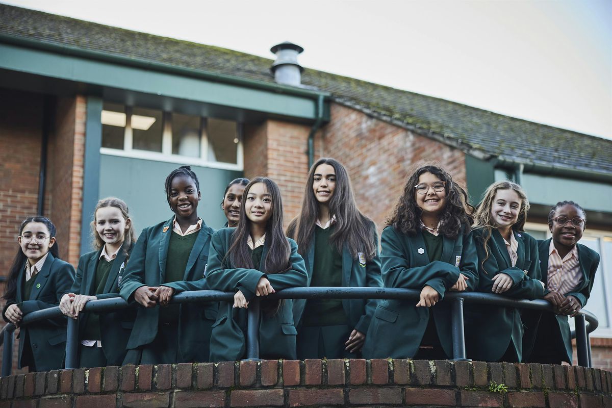 Ribston Alumni Event: Celebrating our Past Connecting our Future