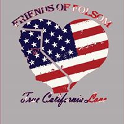 Friends of Folsom