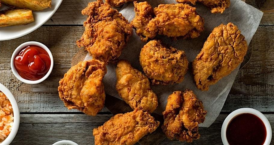 Updated Southern Classics