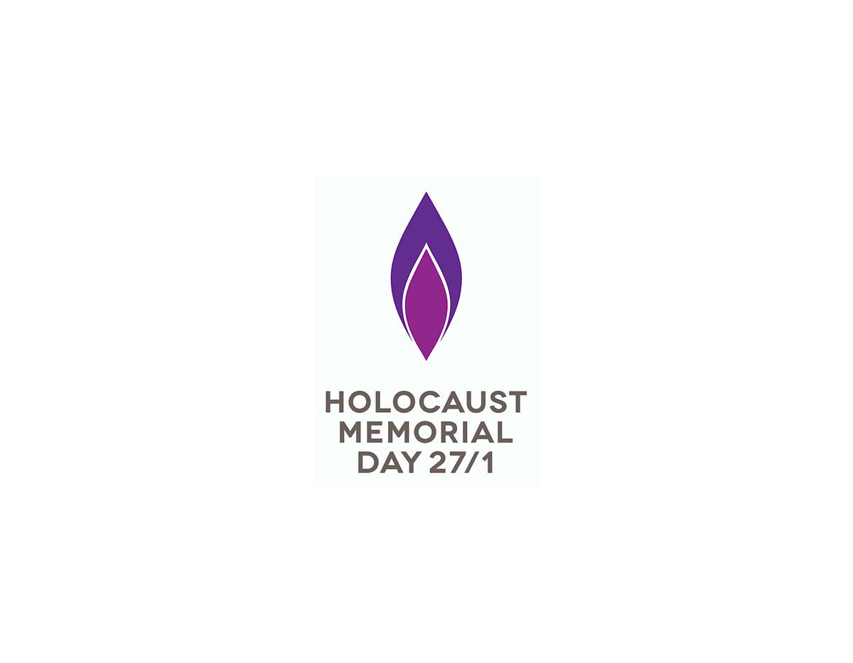 B&NES Holocaust Memorial Day Commemoration 2025