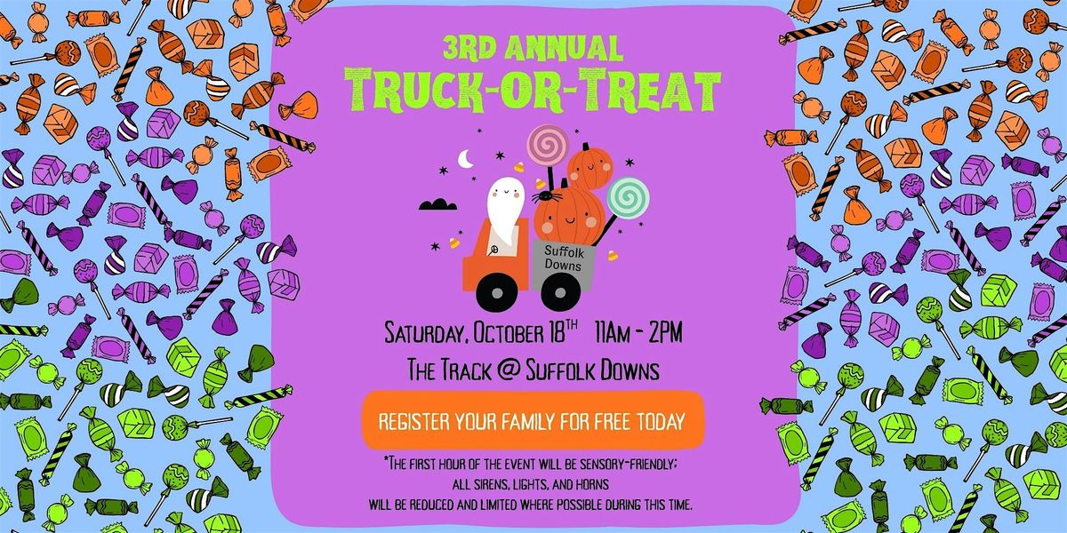 Truck-or-Treat