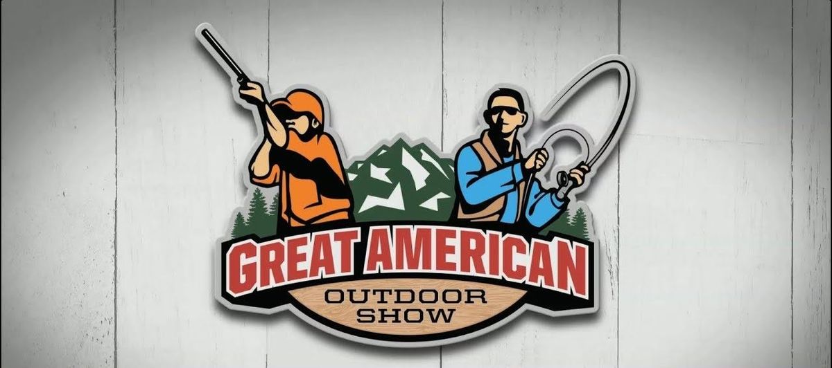 Lakewood Products at the Great American Outdoor Show