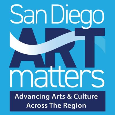 San Diego ART Matters