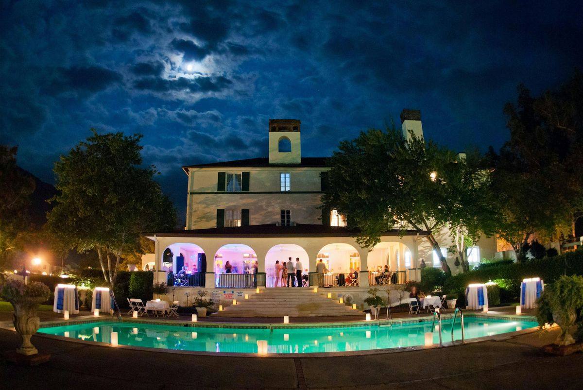 M**der Mystery Weekend Experience September 5 - 7, 2025