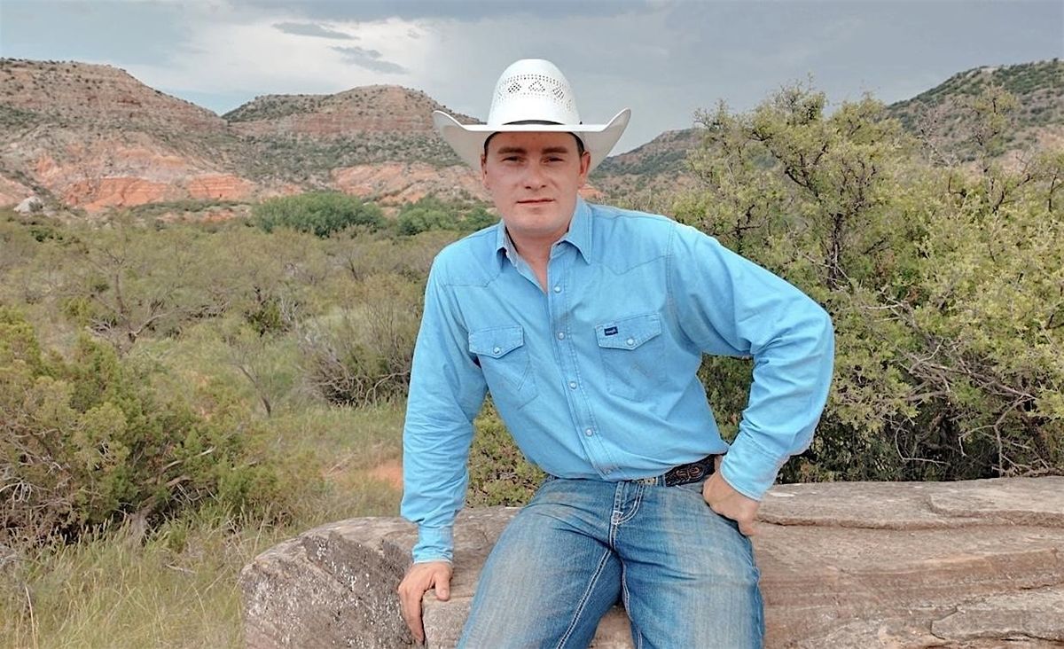 Carson Jeffrey \/ Dustin De La Garza