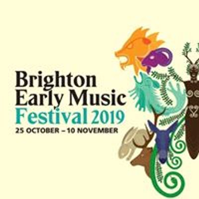 Brighton Early Music Festival