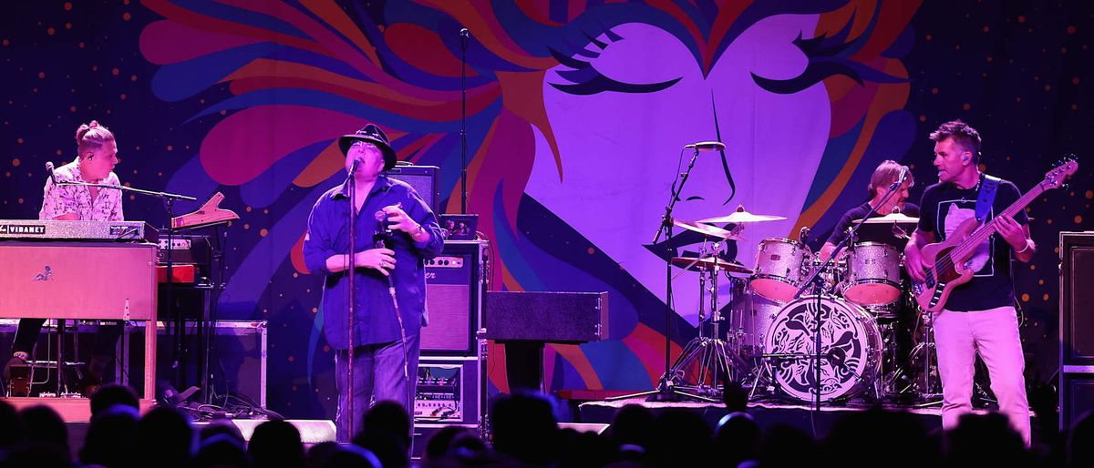 Blues Traveler at Fishers Event Center