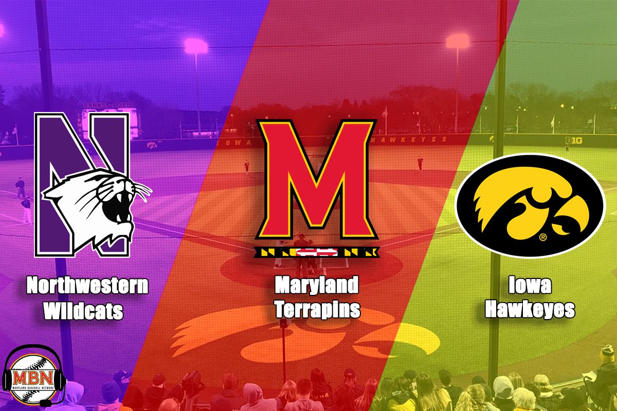 Northwestern Wildcats at Maryland Terrapins Baseball