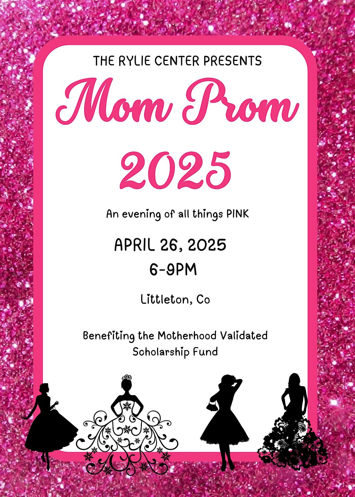 Mom Prom 2025