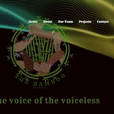 The Bamboo