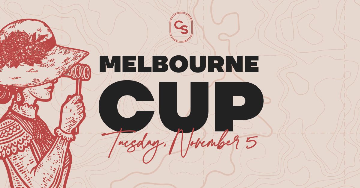 Melbourne Cup