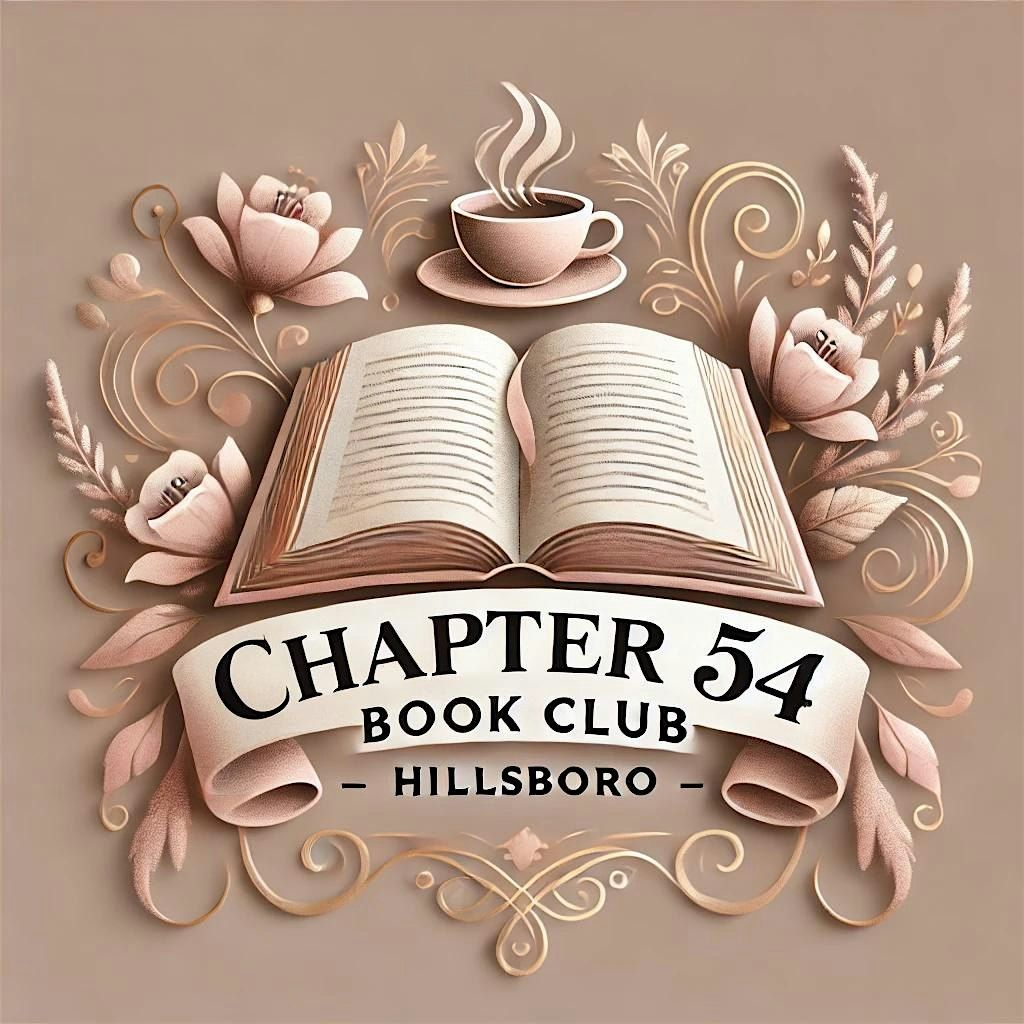 Chapter 54 Book Club - Hillsboro