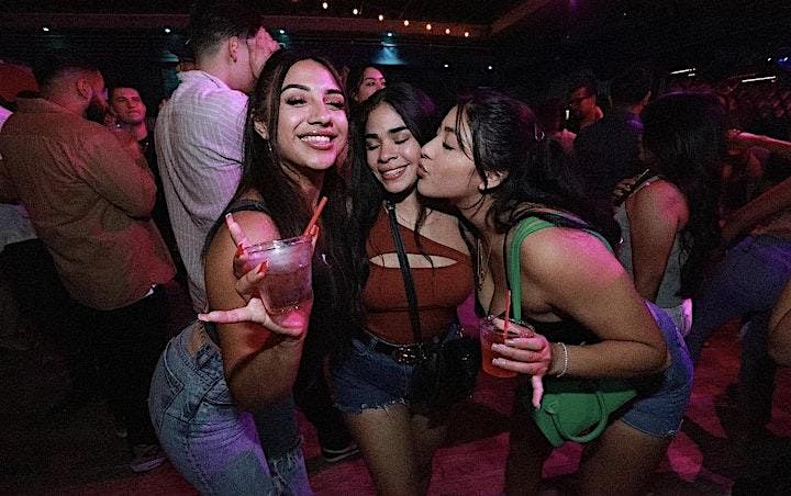 LA AFTERDARK @ LOS GLOBOS 18+ \/ EVERYONE FREE B4 12 AM PM W\/RSVP