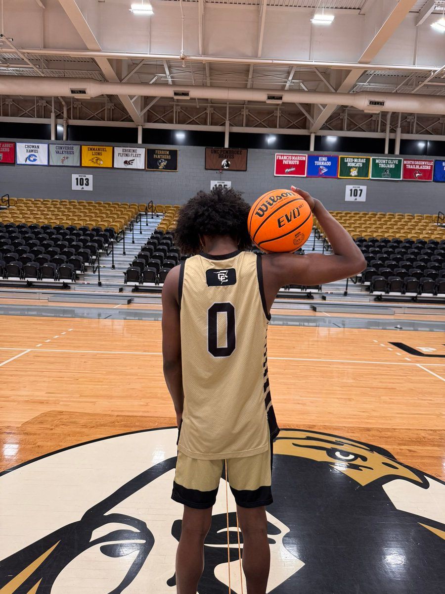 Chowan Hawks vs. Ferrum Panthers