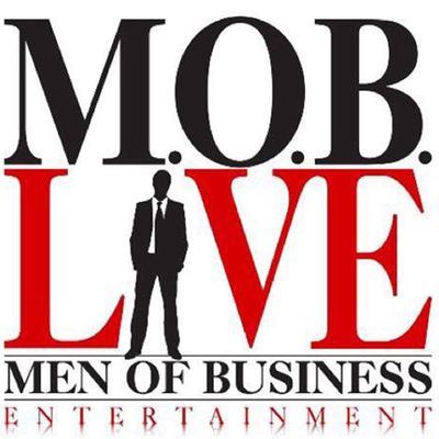 MEN OF BUSINESS LIVE