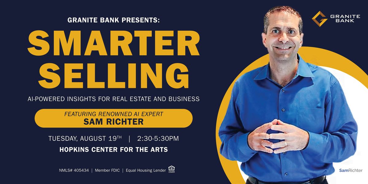 Smarter Selling: AI-Powered Insights for Real Estate and Business